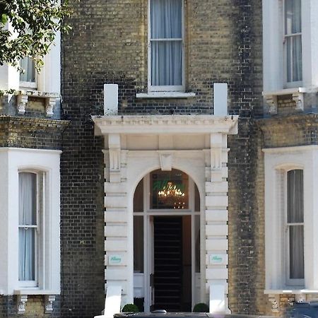 Albany, Brighton & Hove Hotel Екстериор снимка