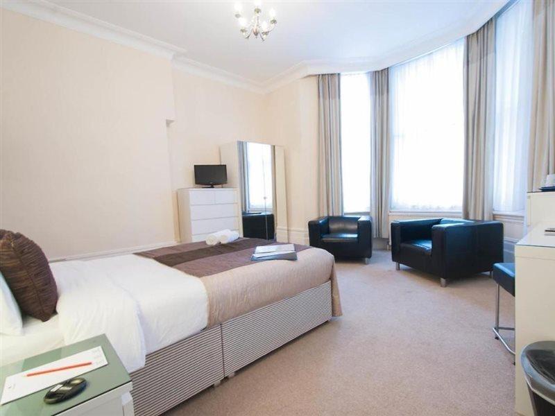 Albany, Brighton & Hove Hotel Екстериор снимка