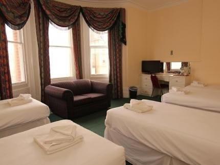 Albany, Brighton & Hove Hotel Екстериор снимка
