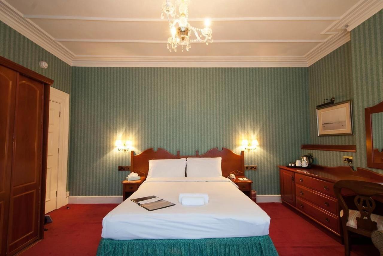 Albany, Brighton & Hove Hotel Екстериор снимка